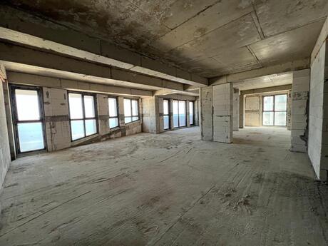 5-room apartment, 303 m², Sabah Residence: 1 300 000 ₼ 5