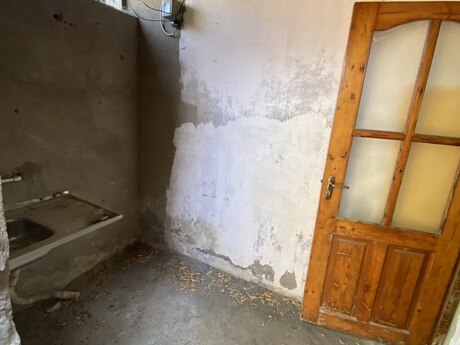 2 otaqlı həyət evi, 50 m², Hövsan: 34 000 ₼ 5