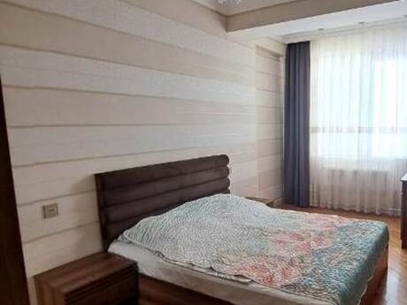 3 otaqlı mənzil, 115 m², Həzi Aslanov: 240 000 ₼ 2