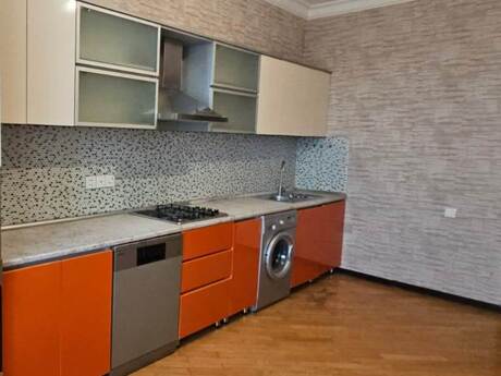 3 otaqlı mənzil, 115 m², Həzi Aslanov: 240 000 ₼ 5