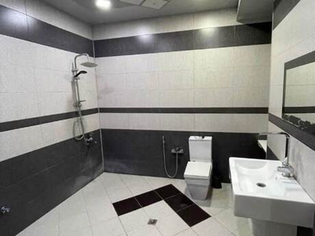 3 otaqlı mənzil, 115 m², Həzi Aslanov: 240 000 ₼ 4