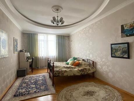 3 otaqlı mənzil, 119 m², Nəsimi: 265 000 ₼ 5