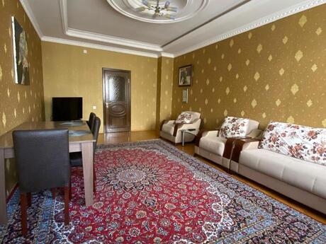3 otaqlı mənzil, 119 m², Nəsimi: 265 000 ₼ 3