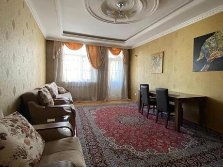 3 otaqlı mənzil, 119 m², Nəsimi: 265 000 ₼ 4