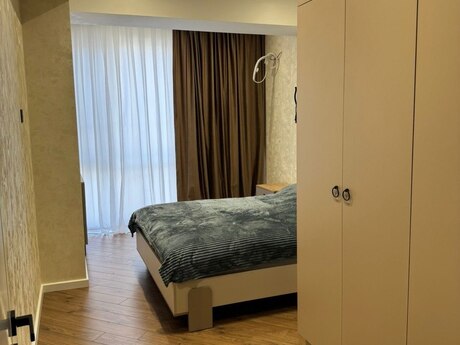 3 otaqlı mənzil, 77 m², Dərnəgül: 270 000 ₼ 2