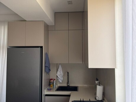 3 otaqlı mənzil, 77 m², Dərnəgül: 270 000 ₼ 4
