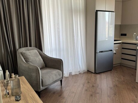 3 otaqlı mənzil, 77 m², Dərnəgül: 270 000 ₼ 5