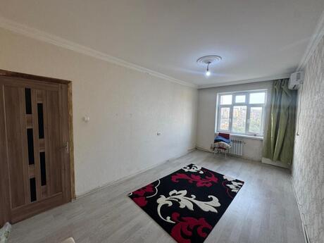 3 rooms · 55 m² · floor 9/9, Əhmədli