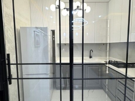 Kirayə 3 otaqlı mənzil, 105 m², Nəsimi: 1 400 ₼/ay 3