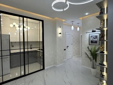 Kirayə 3 otaqlı mənzil, 105 m², Nəsimi: 1 400 ₼/ay 4