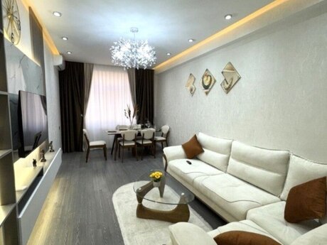 Elan №6471896 - Bakı, Nəsimi r., 3 otaqlı, 105 m², 5/17 mərtəbə
