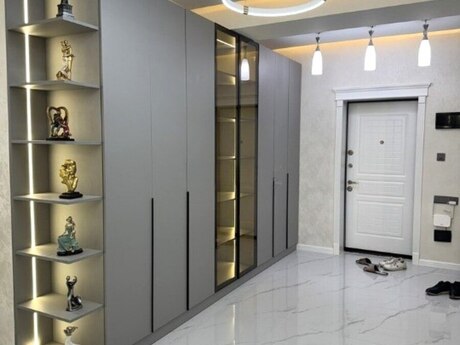 Kirayə 3 otaqlı mənzil, 105 m², Nəsimi: 1 400 ₼/ay 5