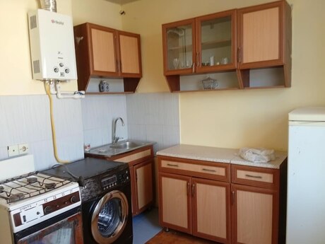 2-room apartment for rent, 50 m², Hövsan: 400 ₼/mo 3