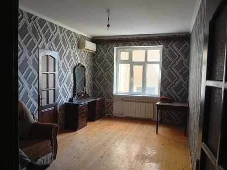Объявление №6471894 - Баку, пос. Говсан, 2-комн., 50 м², 9/9 этаж