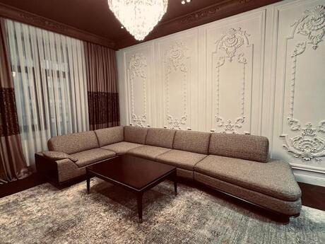 3 otaqlı mənzil, 170 m², Nəsimi: 750 000 ₼ 4