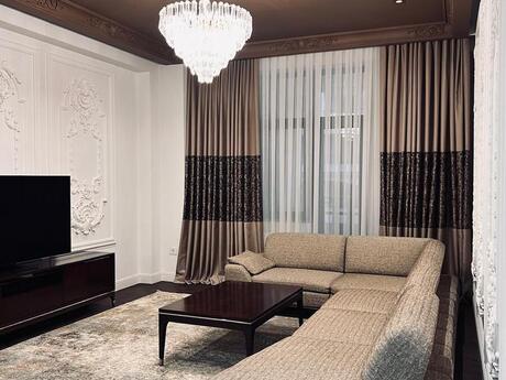 3 otaqlı mənzil, 170 m², Nəsimi: 750 000 ₼ 3