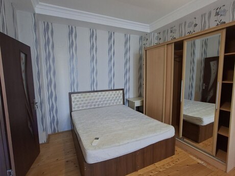 Kirayə 1 otaqlı mənzil, 44 m², Masazır: 350 ₼/ay 2