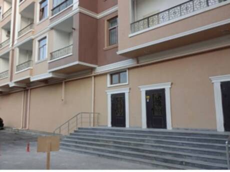 3-комнатная квартира, 153 м², Əhmədli: 336 600 ₼ 2