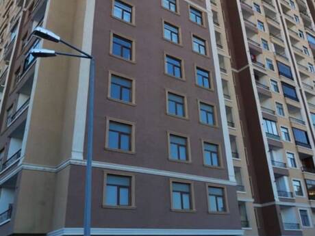 3-комнатная квартира, 153 м², Əhmədli: 336 600 ₼ 3