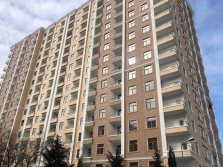 3-комнатная квартира, 153 м², Əhmədli: 336 600 ₼ 5