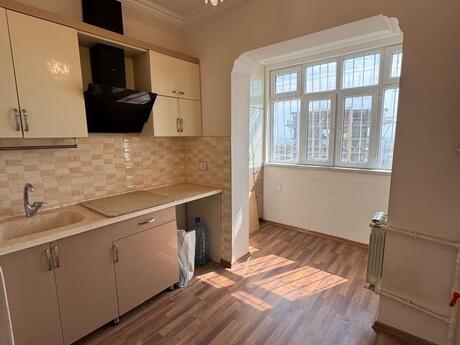 2-room apartment, 65 m², Massiv V: 138 000 ₼ 2