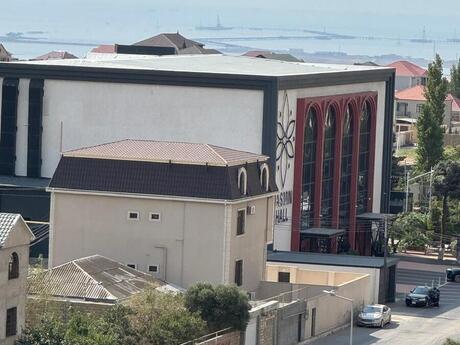 Elan №6471915 - Bakı, Massiv V q., 2 otaqlı, 65 m², 8/9 mərtəbə