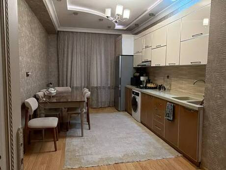 3 otaqlı mənzil, 160 m², Yasamal: 289 000 ₼ 3