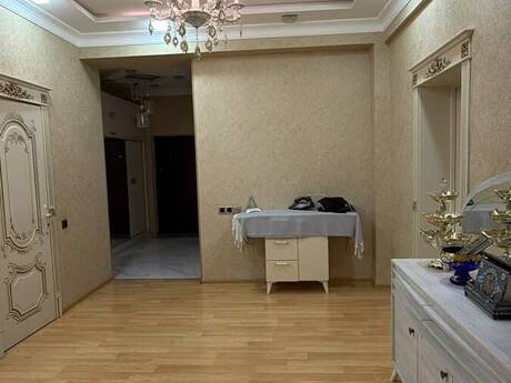 3 otaqlı mənzil, 160 m², Yasamal: 289 000 ₼ 5