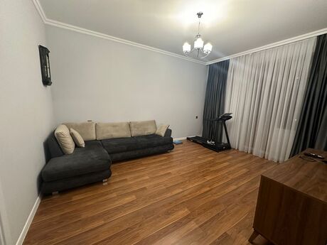 Kirayə 2 otaqlı mənzil, 70 m², Şah İsmayıl Xətai: 949 ₼/ay 4