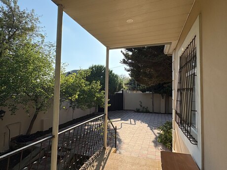 4 otaqlı həyət evi, 90 m², Novxanı: 190 000 ₼ 4