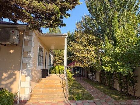 4 otaqlı həyət evi, 90 m², Novxanı: 190 000 ₼ 5