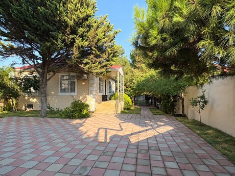 4 otaqlı həyət evi, 90 m², Novxanı: 190 000 ₼ 2