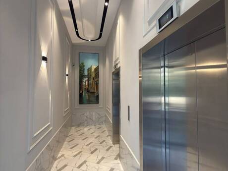 3-комнатная квартира, 142 м², East Park: 415 000 ₼ 4