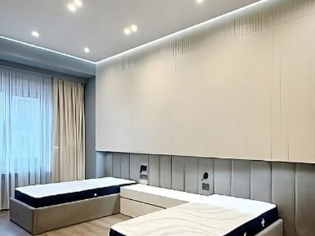 Kirayə 3 otaqlı mənzil, 140 m², Ağ şəhər: 3 000 ₼/ay 4