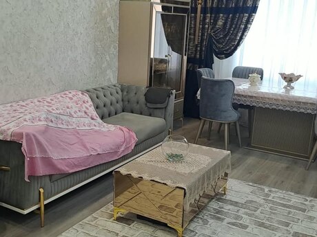 3 otaqlı mənzil, 90 m², Masazır: 160 000 ₼ 2