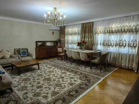4 otaqlı mənzil, 120 m², Əhmədli: 289 000 ₼ 2