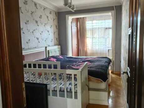 4 otaqlı mənzil, 120 m², Əhmədli: 289 000 ₼ 4