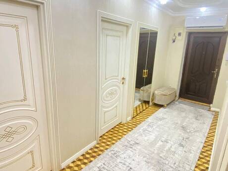 3 otaqlı mənzil, 100 m², Nəsimi: 290 000 ₼ 5