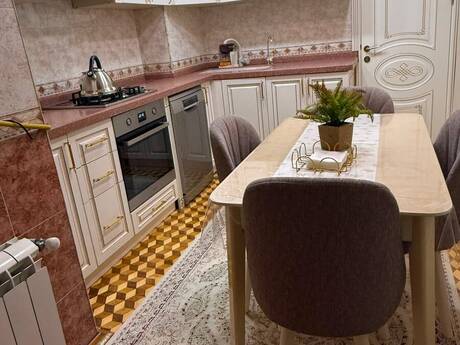 3 otaqlı mənzil, 100 m², Nəsimi: 290 000 ₼ 4