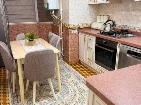 3 otaqlı mənzil, 100 m², Nəsimi: 290 000 ₼ 3