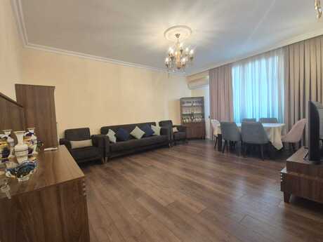 4-room apartment, 143 m², Qaradağ: 275 000 ₼ 2