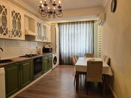 4-room apartment, 143 m², Qaradağ: 275 000 ₼ 3