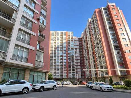 Elan №6471929 - Bakı, Nəriman Nərimanov m., 2 otaqlı, 86 m², 9/14 mərtəbə