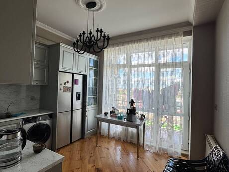 2 otaqlı mənzil, 86 m², Nəriman Nərimanov: 270 000 ₼ 5