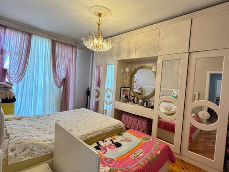 2 otaqlı mənzil, 86 m², Nəriman Nərimanov: 270 000 ₼ 4