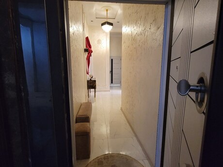 2-room apartment for rent, 63 m², Əhmədli: 750 ₼/mo 3