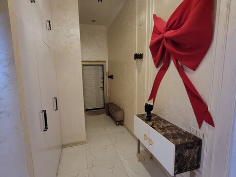 2-room apartment for rent, 63 m², Əhmədli: 750 ₼/mo 4