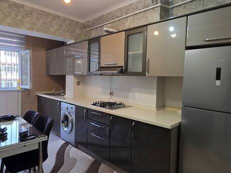2-room apartment for rent, 60 m², Bakıxanov: 700 ₼/mo 3