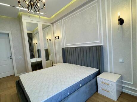 2-комнатная квартира, 62 м², Lake City: 219 000 ₼ 5