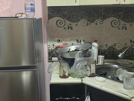 Kirayə 2 otaqlı mənzil, 60 m², Nəriman Nərimanov: 650 ₼/ay 5